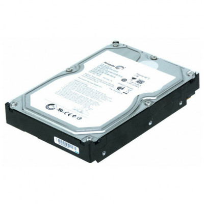 Жорсткий диск 3.5" 1TB Seagate (# ST31000322CS #)