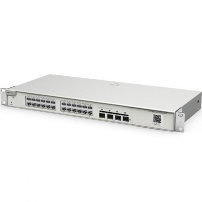 Комутатор мережевий Ruijie Networks RG-NBS5100-24GT4SFP