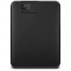Зовнішній жорсткий диск 2.5" 4TB WD (WDBU6Y0040BBK-WESN)