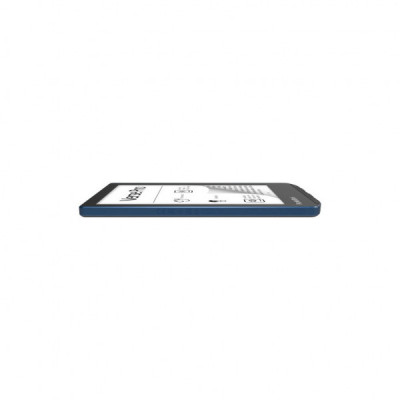 Електронна книга Pocketbook 634 Verse Pro, Azure (PB634-A-CIS)
