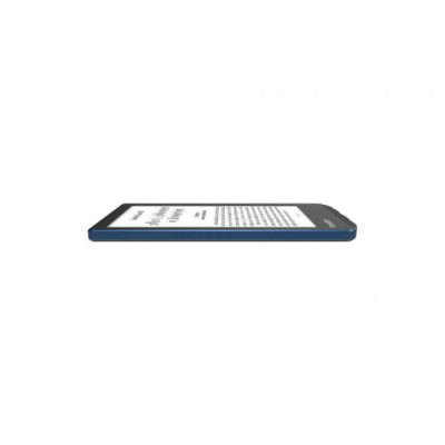 Електронна книга Pocketbook 634 Verse Pro, Azure (PB634-A-CIS)