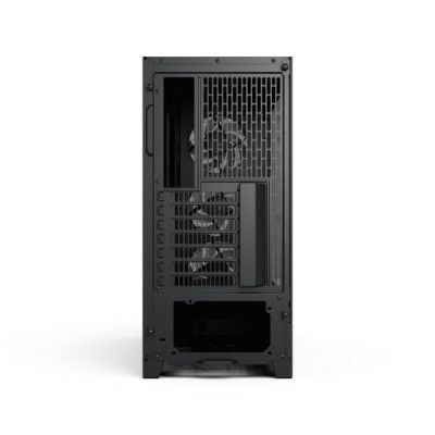 Корпус для ПК Fractal Design Pop 2 Air Black TG RGB (FD-C-POA2A-03) Корпус для ПК Fractal Design Pop 2 Air Black TG RGB (FD-C-POA2A-03)