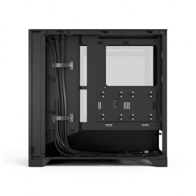 Корпус для ПК Fractal Design Pop 2 Air Black TG RGB (FD-C-POA2A-03) Корпус для ПК Fractal Design Pop 2 Air Black TG RGB (FD-C-POA2A-03)