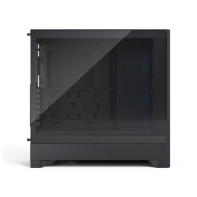Корпус для ПК Fractal Design Pop 2 Air Black TG RGB (FD-C-POA2A-03) Корпус для ПК Fractal Design Pop 2 Air Black TG RGB (FD-C-POA2A-03)
