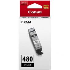 Картридж Canon PGI-480B Black (2077C001)