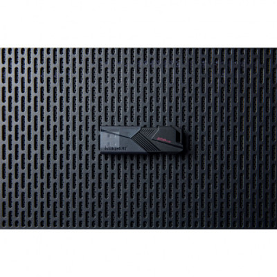 USB флеш накопичувач Kingston USB3.2 256GB Kingston DataTraveler Exodia Onyx (DTXON/256GB)