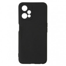 Чохол до мобільного телефона Armorstandart Matte Slim Fit Realme 9 Pro Camera cover Black (ARM61483)