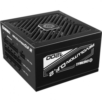 Блок живлення Enermax 1200W REVOLUTION D.F.2 (ERS1200EWT)