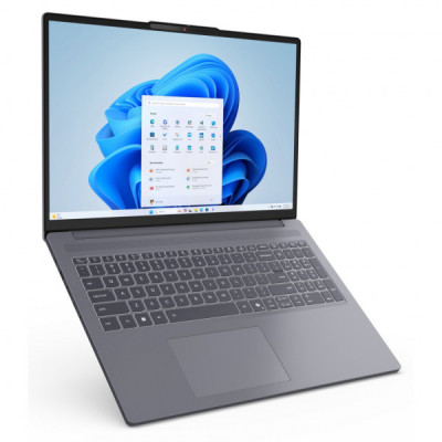 Ноутбук Lenovo IdeaPad Slim 3 16ARP10 (83K8005ERA)