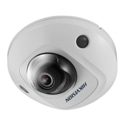 Камера відеоспостереження Hikvision DS-2CD2543G0-IWS(D) (4.0)