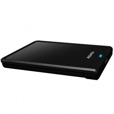 Зовнішній жорсткий диск 2.5" 1TB ADATA (AHV620S-1TU31-CBK)