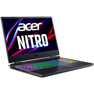 Ноутбук Acer Nitro 5 AN515-58 (NH.QM0EU.00V)