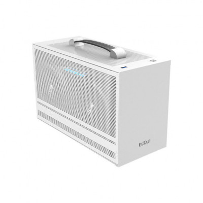 Корпус PcCooler I100W PRO MESH