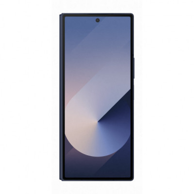 Мобільний телефон Samsung Galaxy Fold6 12/512Gb Navy (SM-F956BDBCSEK)