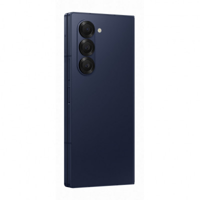 Мобільний телефон Samsung Galaxy Fold6 12/512Gb Navy (SM-F956BDBCSEK)