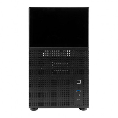 Корпус 1stPlayer Mi6-EV-BK