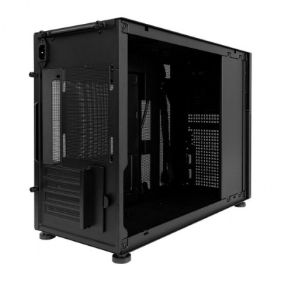Корпус 1stPlayer Mi6-EV-BK