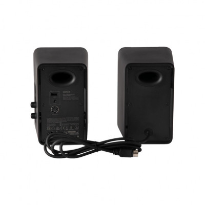 Акустична система Edifier QR30 Black (QR30Black)