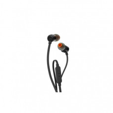 Навушники JBL Tune 110 Eco Black (JBLT110BLKE)