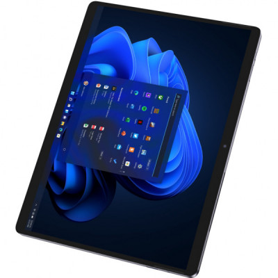 Планшет Chuwi Hi10 Max 13" 12/512GB / N150 Windows 11 Home Grey (CW-112821)