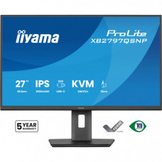 Монітор iiyama XB2797QSNP-B1