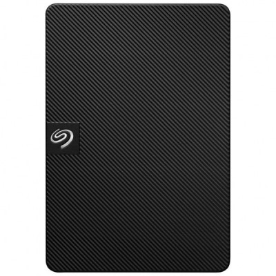 Зовнішній жорсткий диск 2.5" 5TB Expansion Portable Seagate (STKM5000400)