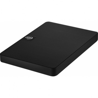 Зовнішній жорсткий диск 2.5" 5TB Expansion Portable Seagate (STKM5000400)