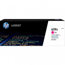 Картридж HP CLJ  659X Magenta 2.9K (W2013X)