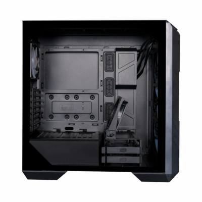 Корпус CoolerMaster MasterCase H500 (H500-KGNN-S00)