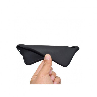 Чохол до мобільного телефона BeCover Samsung Galaxy A15 4G SM-A155/A15 5G SM-A156 Black (710738) Чохол до мобільного телефона BeCover Samsung Galaxy A15 4G SM-A155/A15 5G SM-A156 Black (710738)