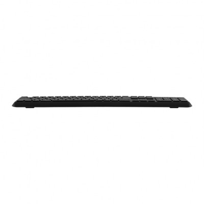 Комплект 2E MK405 USB UA Black (2E-MK405UBK_UA)