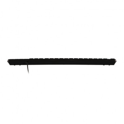 Комплект 2E MK405 USB UA Black (2E-MK405UBK_UA)