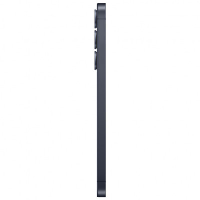 Мобільний телефон Samsung Galaxy S25+ 12/512Gb Blueblack (SM-S936BZKGEUC)
