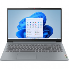 Ноутбук Lenovo IdeaPad Slim 3 15AMN8 (82XQ00X7RA)