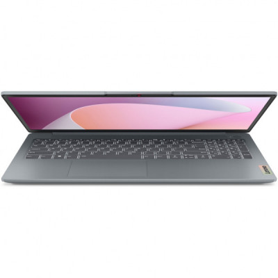 Ноутбук Lenovo IdeaPad Slim 3 15AMN8 (82XQ00X7RA)