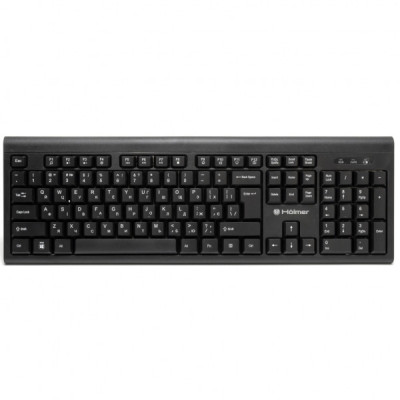 Комплект Hölmer SW-01 Wireless UA Black (SW-01)