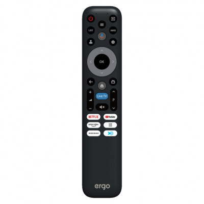 Телевізор Ergo 40JFQ7500