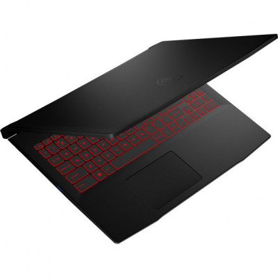 Ноутбук MSI GF66 Katana (GF6612UD-670XUA)