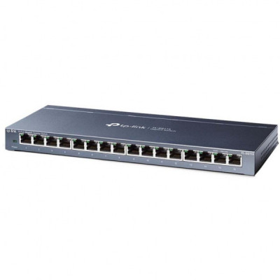 Комутатор мережевий TP-Link TL-SG116