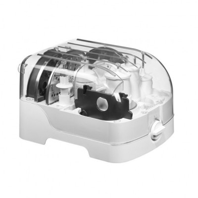 Кухонний комбайн KitchenAid 5KFP1644EAC