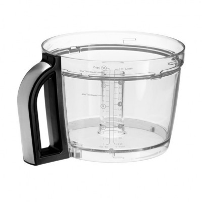 Кухонний комбайн KitchenAid 5KFP1644EAC