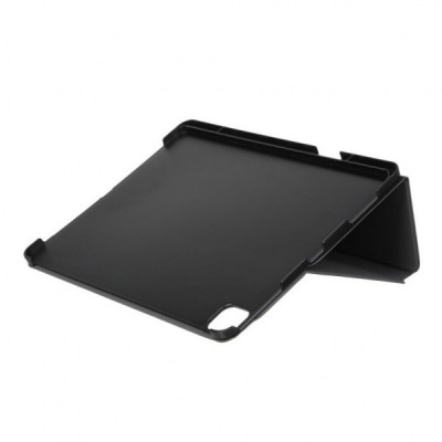 Чохол до планшета BeCover Apple iPad Pro 12.9 2020/21/22 Black (704767)