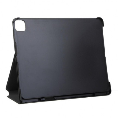 Чохол до планшета BeCover Apple iPad Pro 12.9 2020/21/22 Black (704767)