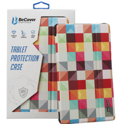 Чохол до планшета BeCover Smart Case Lenovo Tab P11 (2nd Gen) (TB-350FU/TB-350XU) 11.5" Square (708695)