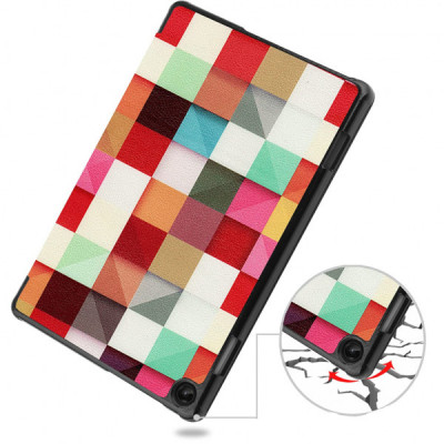 Чохол до планшета BeCover Smart Case Lenovo Tab P11 (2nd Gen) (TB-350FU/TB-350XU) 11.5" Square (708695)