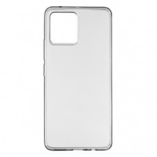 Чохол до мобільного телефона Armorstandart Air Series Motorola G72 Transparent (ARM63920)