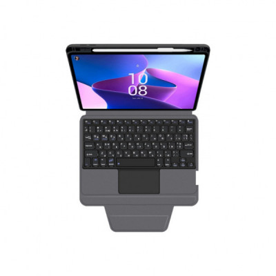 Чохол до планшета AirOn Premium Lenovo Tab M10 Plus 3Gen 2022 10.6" with Keyboard (4822352781100)