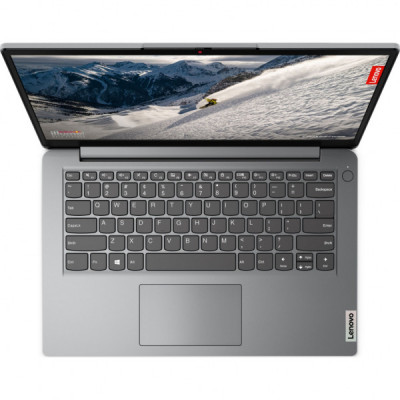 Ноутбук Lenovo IdeaPad 1 14AMN7 (82VF008DRA)