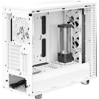 Корпус Fractal Design Define 7 W TG Clear Tint (FD-C-DEF7A-06)