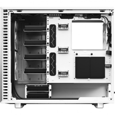 Корпус Fractal Design Define 7 W TG Clear Tint (FD-C-DEF7A-06)